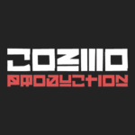 logo cozmo production hg