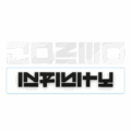 logo transparent infinity 2025